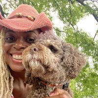 Colette Divine's Photo