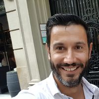 Fotos von DAVID SALGADO