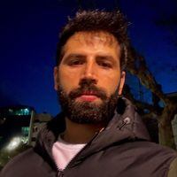 Mehmet Karagöl's Photo