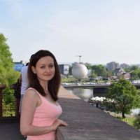 Tetiana.ua@gmail.com Yatsenko的照片