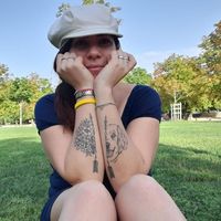 Carol Riquelme的照片