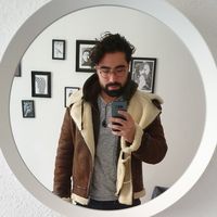 Hassan Kazmi's Photo