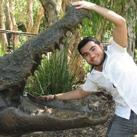 Aldcejam Martins's Photo