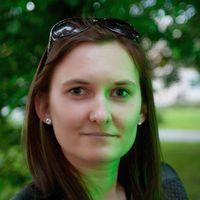 Фотографии пользователя Marlena Barej