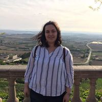 Adriana Suarez的照片