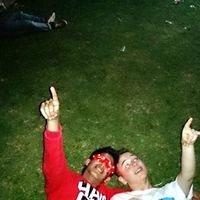 Lucas Burgui's Photo