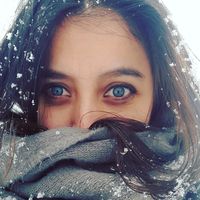 özge kırdı's Photo