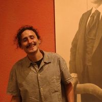 Justo Eduardo Marin Arce's Photo