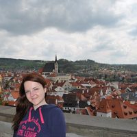 Anastasia Gladkikh's Photo