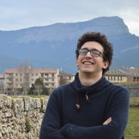 Andrés Ibáñez Núñez's Photo