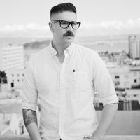 Alex J. Parton的照片