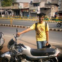 Shreyas Sastry's Photo