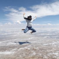 Victoria Ruiz's Photo