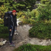 Christina Goetz's Photo