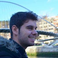 Iñigo Gamboa Iriarte的照片