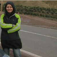 Fotos von Aliyeh Izadimehr