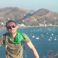 Matt Mantell's Photo