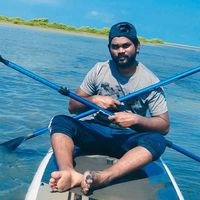 Dulaj Madhuranga's Photo