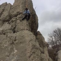 Andréa Khoury's Photo