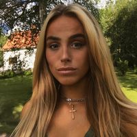 isabelle berner's Photo