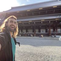 Eugene Sianko的照片