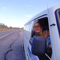 Marion Petitprez's Photo