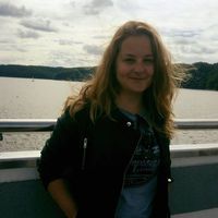 Wiktoria Bury的照片