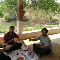 Photos de Iman Zolfaghari