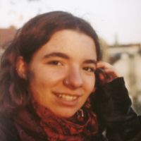 Clara Bergmann的照片