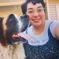 Fernanda Salazar's Photo