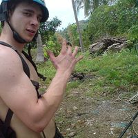 Michael Dick's Photo