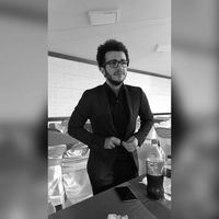 Mert Hızmalı的照片