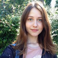 Daria Girfanova's Photo