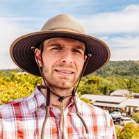 Louis Gormley's Photo