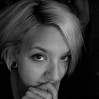 Cristina Rasmussen's Photo