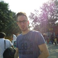 Samuel Beretta的照片