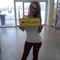 Adrianna Milewska的照片