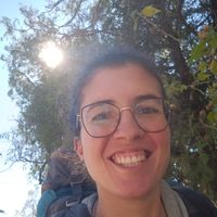 Filipa Santos's Photo