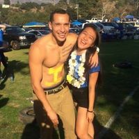 Zhenni Zhang's Photo