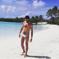 Antonino Scalia's Photo