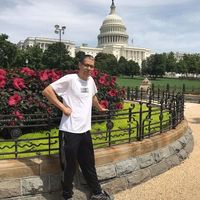 Elhoucine Az's Photo