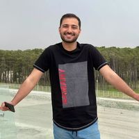 Behrouz Mazloumi's Photo