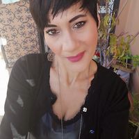 Cinzia Marchese的照片