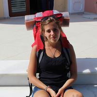 federica spadini的照片