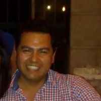 Alberto Moreno's Photo