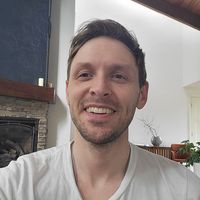 Corey Pierce's Photo