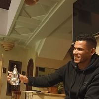 Omar selmane's Photo