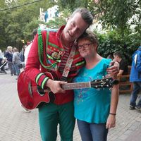 Patricia de Haan's Photo