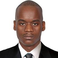 Alcides Magule's Photo