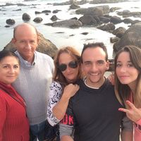 Ricardo Ciangherotti Vega的照片